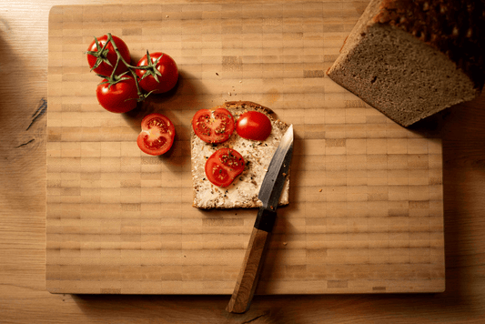 LOCO Gemüsemesser 8,5 cm